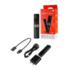 negro Xiaomi TV Stick 4K