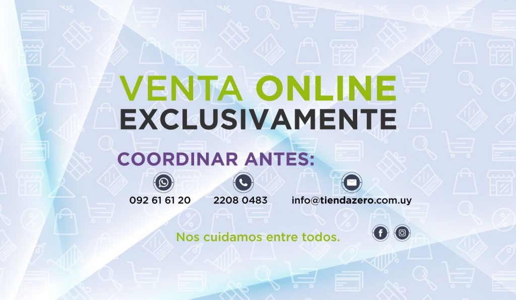 TiendaZero