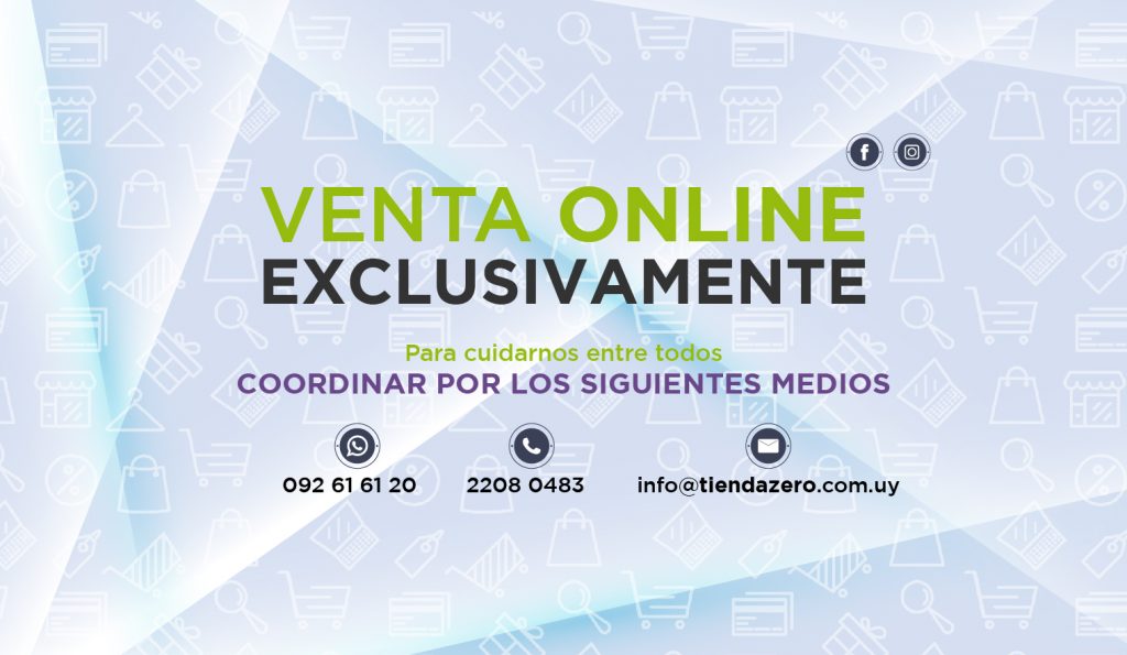 TiendaZero