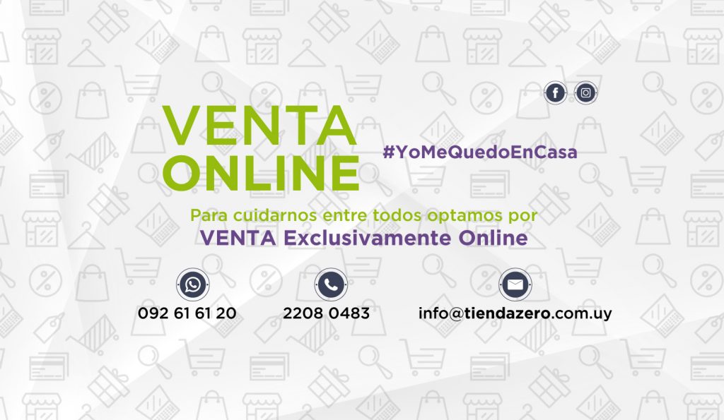 TiendaZero