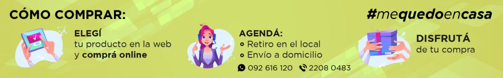 TiendaZero