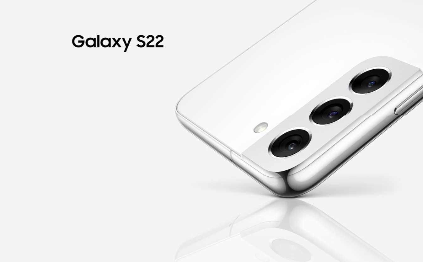 Samsung S22