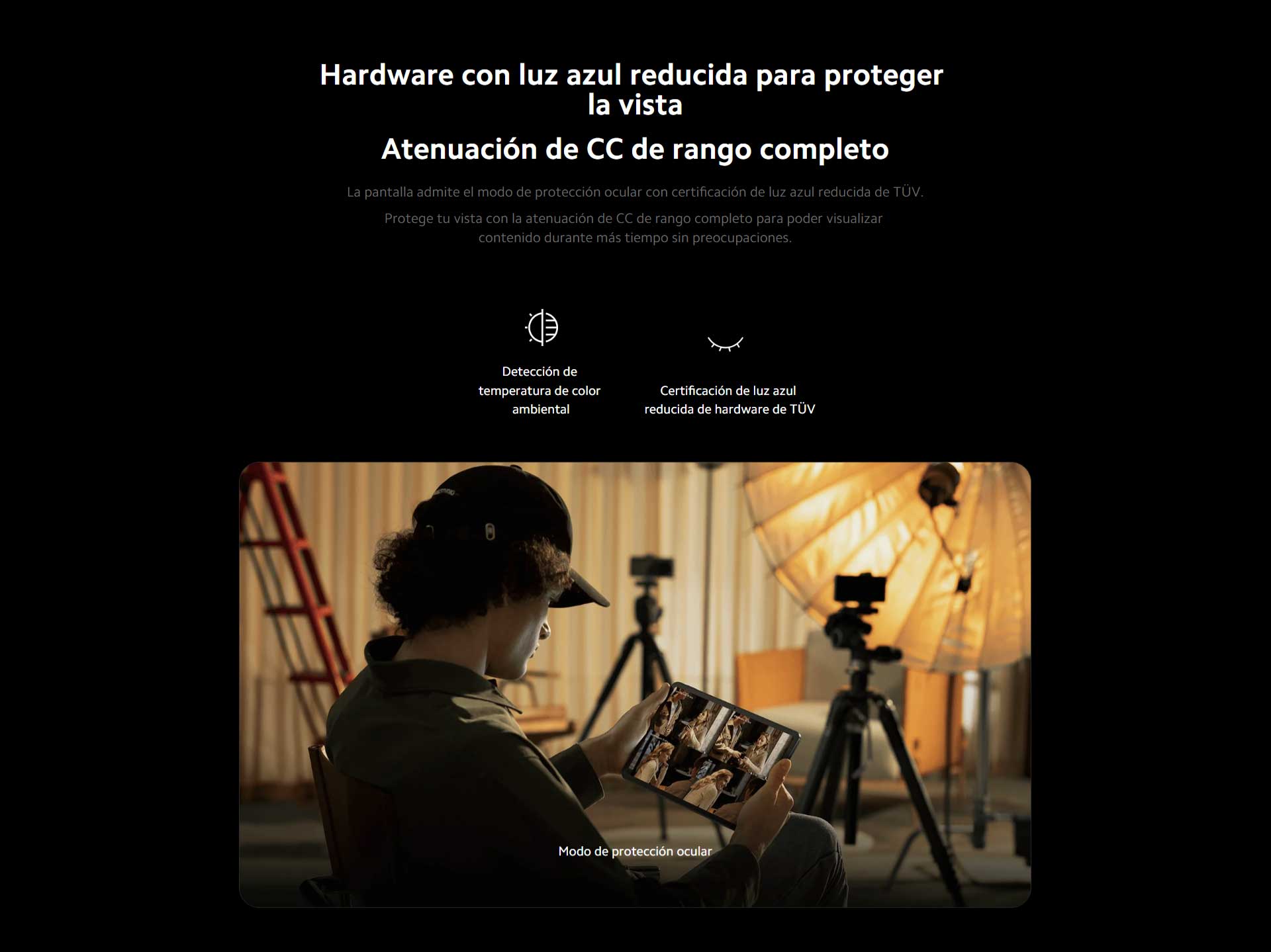 Xioami Pad 6 8/256GB banner