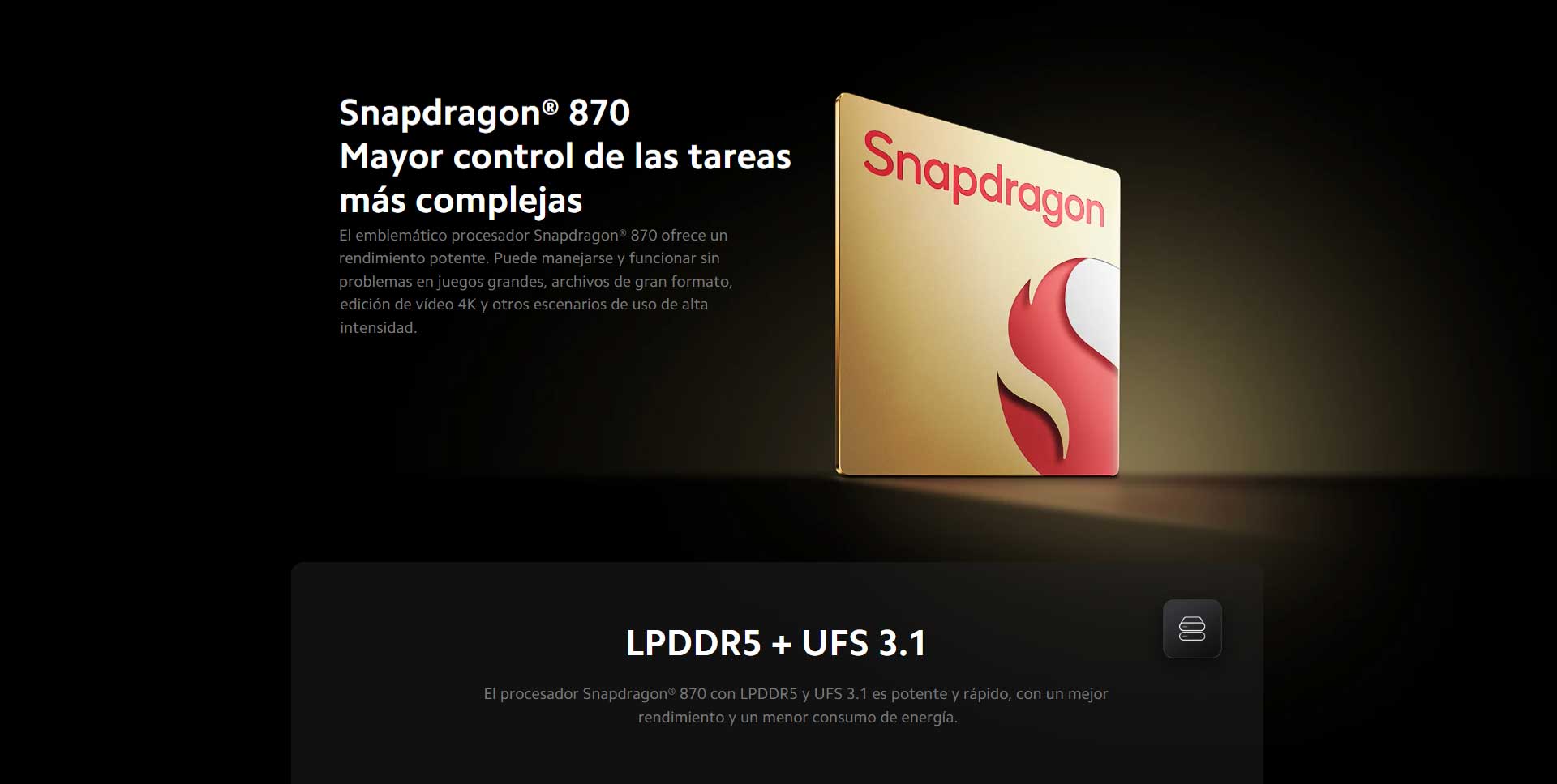 Xioami Pad 6 8/256GB banner