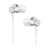 Auriculares Xiaomi Mi In Ear Basicos Blancos