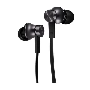 Auriculares Xiaomi Mi In Ear Basicos Negros