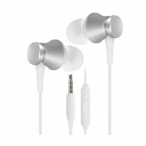 Auriculares Xiaomi Mi In Ear Basicos Blancos