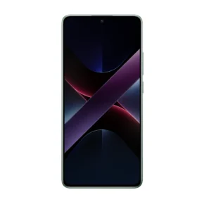 Xiaomi Poco X7 Pro 5G Negro