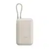bronce Xiaomi Powerbank 10000mAh 22.5W