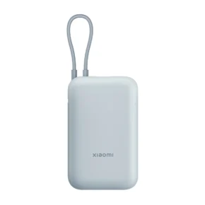 celeste Xiaomi Powerbank 10000mAh 22.5W