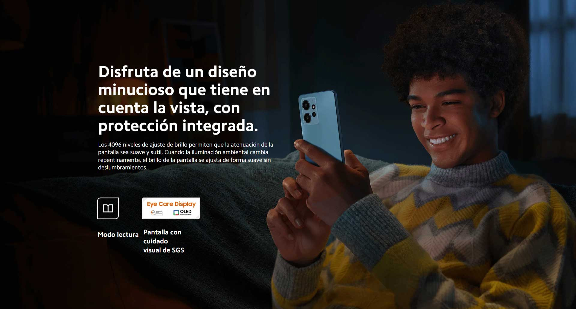 Xiaomi Redmi Note 12