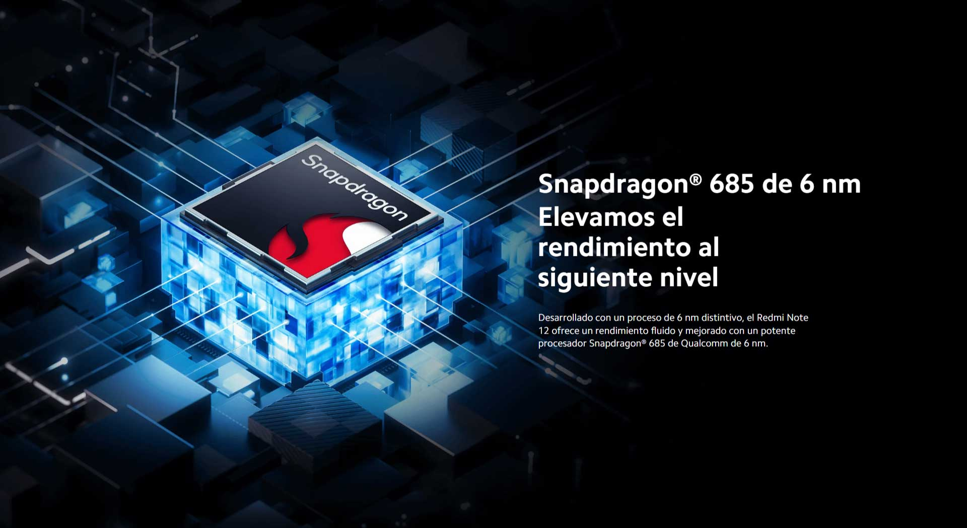 Xiaomi Redmi Note 12