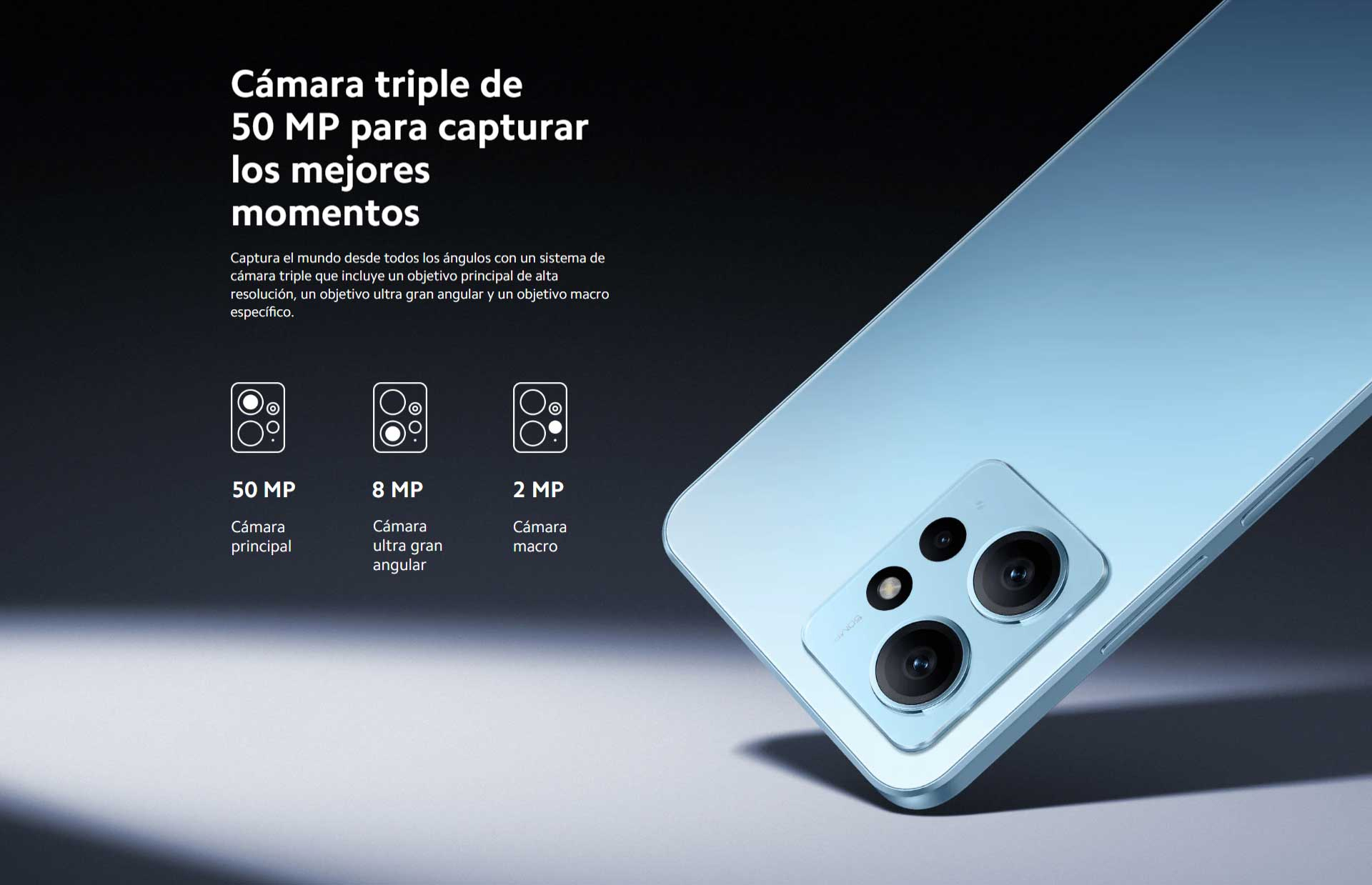 Xiaomi Redmi Note 12