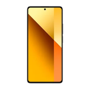 Xiaomi Redmi Note 13 5G Negro