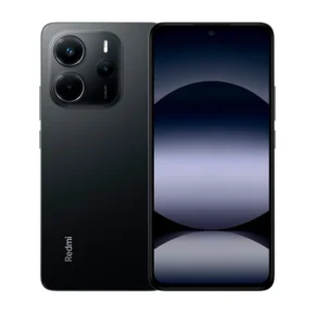 Xiaomi Redmi Note 14 Negro