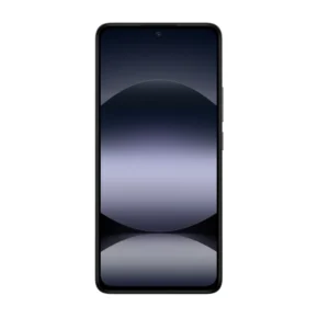 Xiaomi Redmi Note 14 Negro