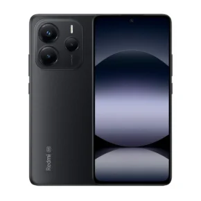 Xiaomi Redmi Note 14 5G Negro