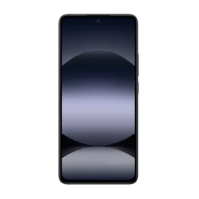 Xiaomi Redmi Note 14 5G Negro