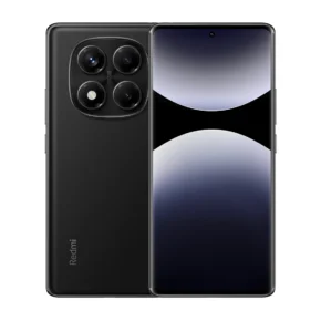 Xiaomi Redmi Note 14 Pro Negro